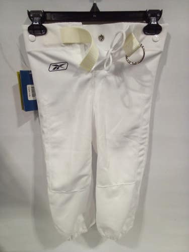Used Reebok Sm Football Pants And Bottoms 11847-s000018874