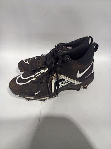 Used Nike Nike Cleats Junior 05 Baseball And Softball Cleats 11847-s000017680