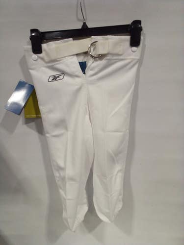 Used Reebok Sm Football Pants And Bottoms 11847-s000018876