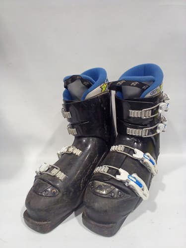Used Boots 220 Mp - J04 - W05 Men's Downhill Ski Boots 11847-s000011055