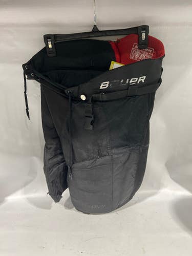 Used Bauer X60 Vapor Md Pant Breezer Hockey Pants 11847-s000011116