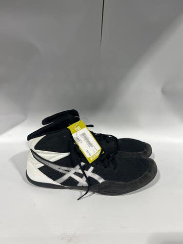 Used Asics Senior 13 Boxing Shoes 11847-s000011193