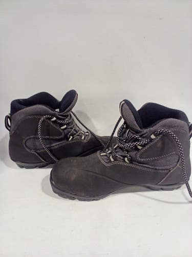 Used Rossignol M 10 W 10.5-11 Men's Cross Country Ski Boots 11847-s000015772