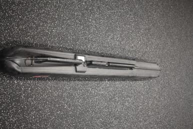 Used Downhill Ski Accessories 11847-s000011196
