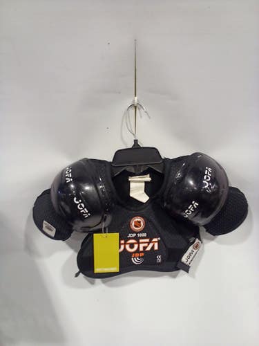 Used Jofa Jdp1000 Xxs Hockey Shoulder Pads 11847-s000012856