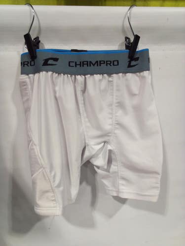 Used Champro Sliding Pants Md Baseball And Softball Bottoms 11847-s000014577