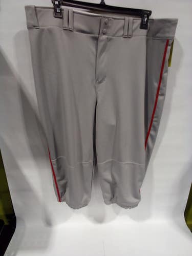 Used Champro Bb Pants 2x Baseball And Softball Bottoms 11847-s000018394