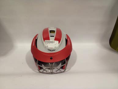 Used Cascade Lx Md Lacrosse Helmets 11847-s000018398