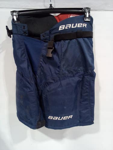 Used Bauer Vapor X3.0 Sm Pant Breezer Hockey Pants 11847-s000013203