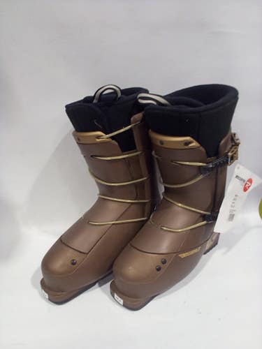 Used Rossignol Sas Fs2 265 Mp - M08.5 - W09.5 Men's Downhill Ski Boots 11847-s000014812
