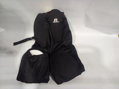 Used Russell Lg Football Pants And Bottoms 11847-s000013292