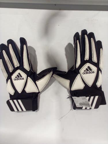 Used Adidas Sfia Lg Football Gloves 11847-s000014817