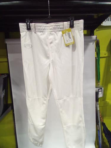 Used Rawlings Remix Xl Baseball And Softball Bottoms 11847-s000013476
