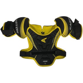 Used Easton Stealth Youth Shoulder Pads Lg 11847-s000024578