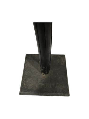 Used Champro Batting Tee Bb Sb Batting Tee 11847-s000024757