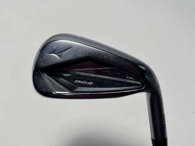 Mizuno JPX 923 Hot Metal HL Single 7 Iron Recoil ESX 460 F2 Senior Graphite RH
