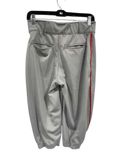 Used Champro Bb Pants Bb Sb Pant Mens Grey Sm 11847-s000025118