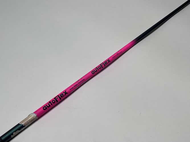 AutoFlex SF305X Pink Graphite Driver Shaft 44.5" - Titleist - 70-90mph