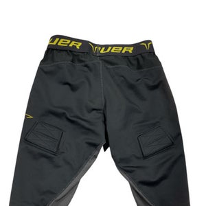 Used Bauer Junior Hockey Bottom Xl 11847-s000025274