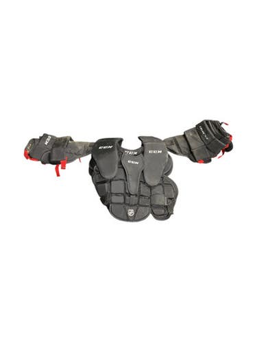 Used Ccm Cl500 Inter Body Armor Sm 11847-s000025385