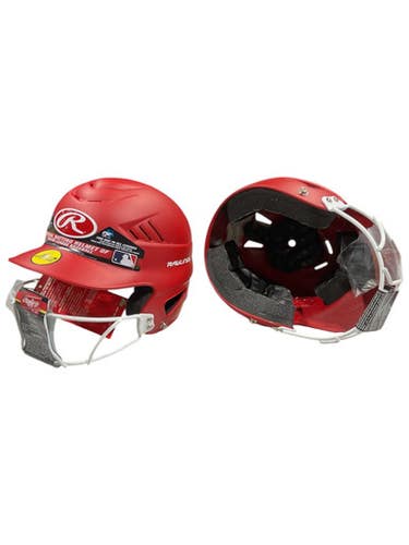 New Coolflo Red 11847-rawrcfhlfg-red