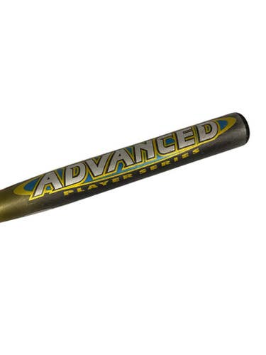 Used Louisville Slugger Tps Bb Sb Senior League Bat 34" 11847-s000025674