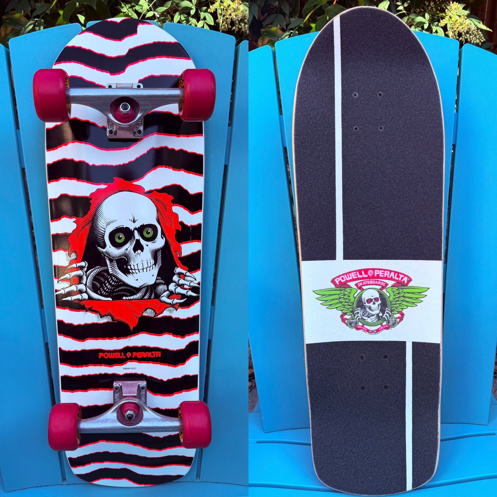 Powell Peralta Ripper 10