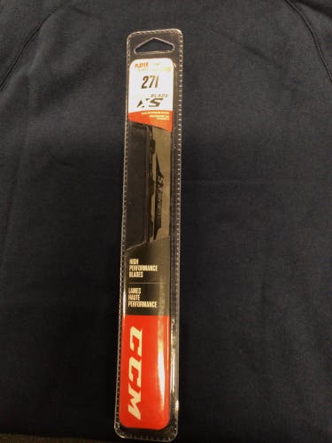 CCM SB XS 271 mm (New)