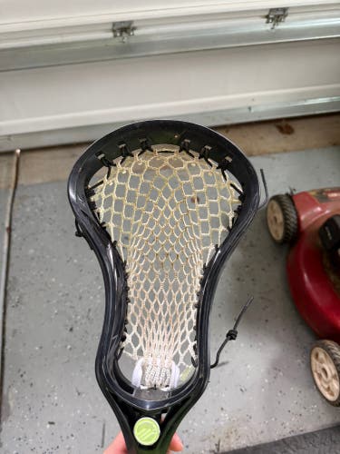 Maverik Havok Used Stringing Head (Used)