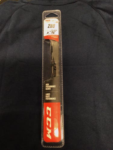 CCM SB XS 280 mm (New)