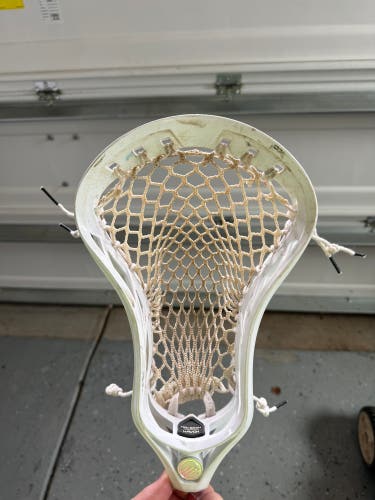Maverik Havok Used Stringing Head (Used)