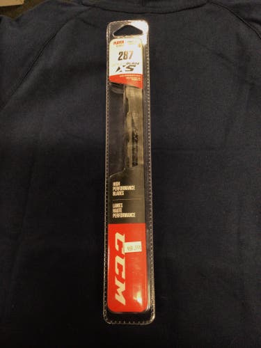 CCM SB XS 287 mm (New)