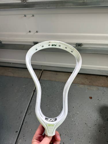 STX Hammer 1K Unstrung Head (Used)