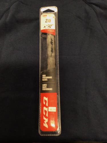 CCM SB XS 215 mm (New)