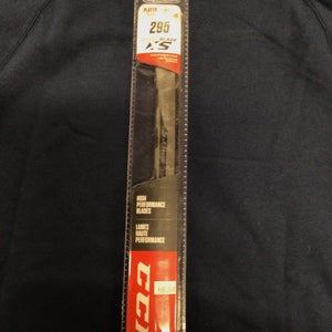 CCM SB XS 295 mm (New)