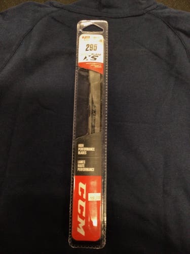 CCM SB XS 295 mm (New)
