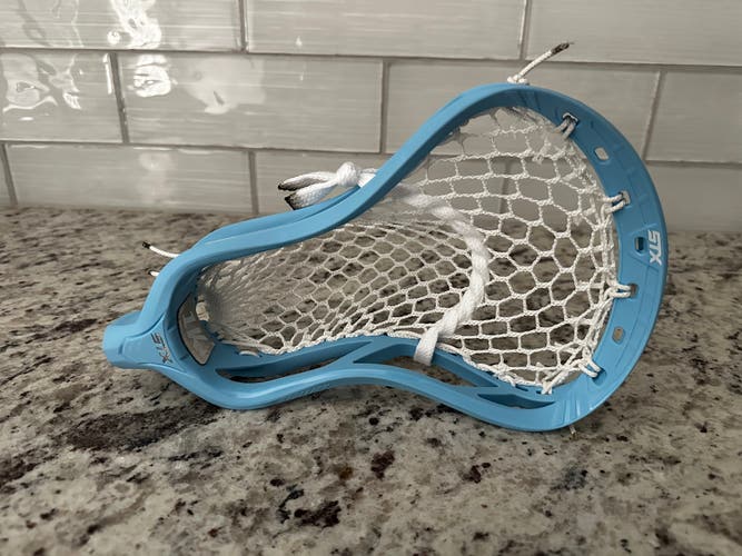 (NEW) STX Stallion 1K Freshly Strung Head