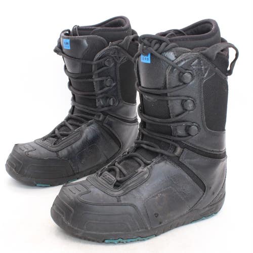 Flow ANSR Snowboard Boots - Size 9 / Mondo 27 Used