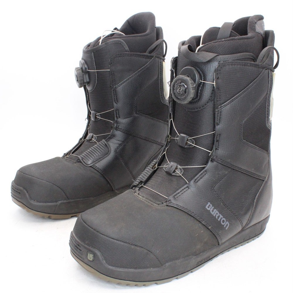 2018 burton snowboard boots Felix Step On which minimize distortion and for a smooth heelward flex Burton Progression BOA Snowboard Boots