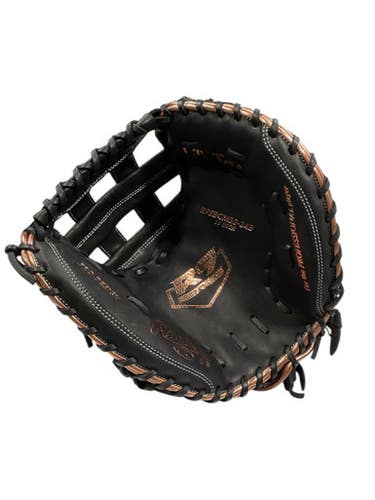 New Rawlings R9 Catchers Glove 11847-rawr9sbcm33