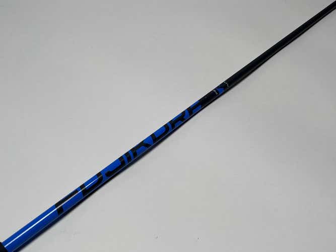 Fujikura Pro 73 Blue Stiff Graphite Driver Shaft 44.25" - Mizuno