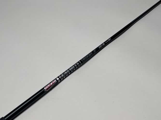 Graphite Design Tour AD XC-5 R1 Regular Graphite Driver Shaft 44.5" - All FIt