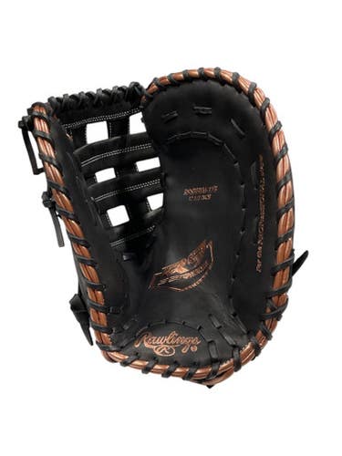 New Rawlings R9 Fb Rht Glove 11847-rawr9sbfbm-rht