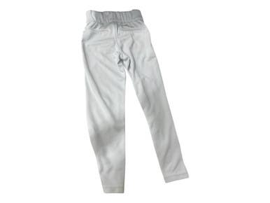 Used Champro Bb Pants Bb Sb Pant Boys White Sm 11847-s000025615