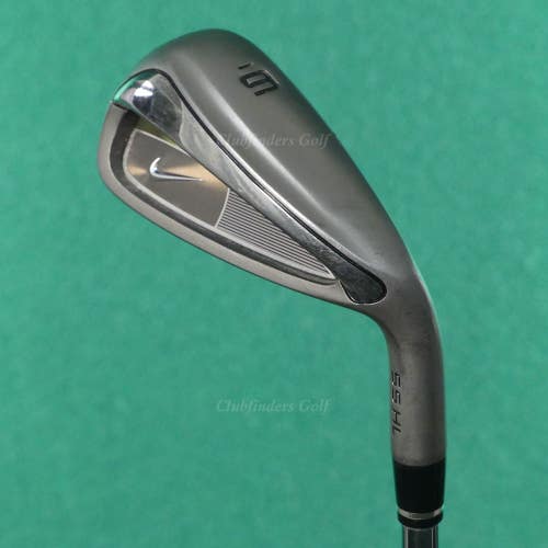 Nike Slingshot HL Single 6 Iron Factory Speed Step SL Steel Stiff