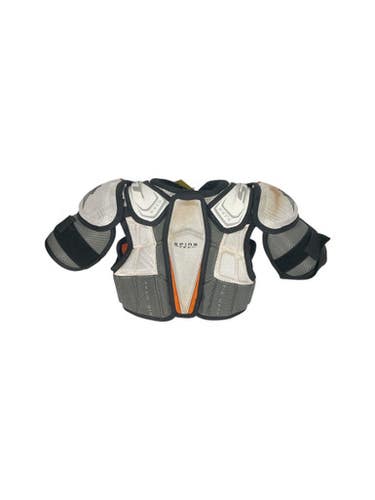 Used Easton Junior Shoulder Pads Sm 11847-s000028099