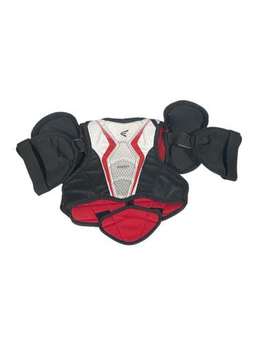 Used Easton Synergy Junior Shoulder Pads Sm 11847-s000028098