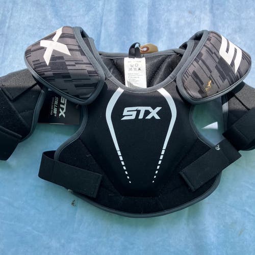 STX Stallion 75 Shoulder Pads | Adult XS