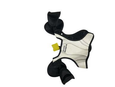Used Ccm Nhl Youth Shoulder Pads Md 11847-s000028167