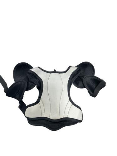 Used Ccm Nhl Youth Shoulder Pads Lg 11847-s000028172